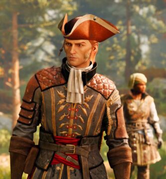 Nacon está retrasando su próximo evento Connect