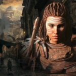 El mundo moribundo no es un mundo abierto porque su director creativo está "aterrorizado" por el vacío