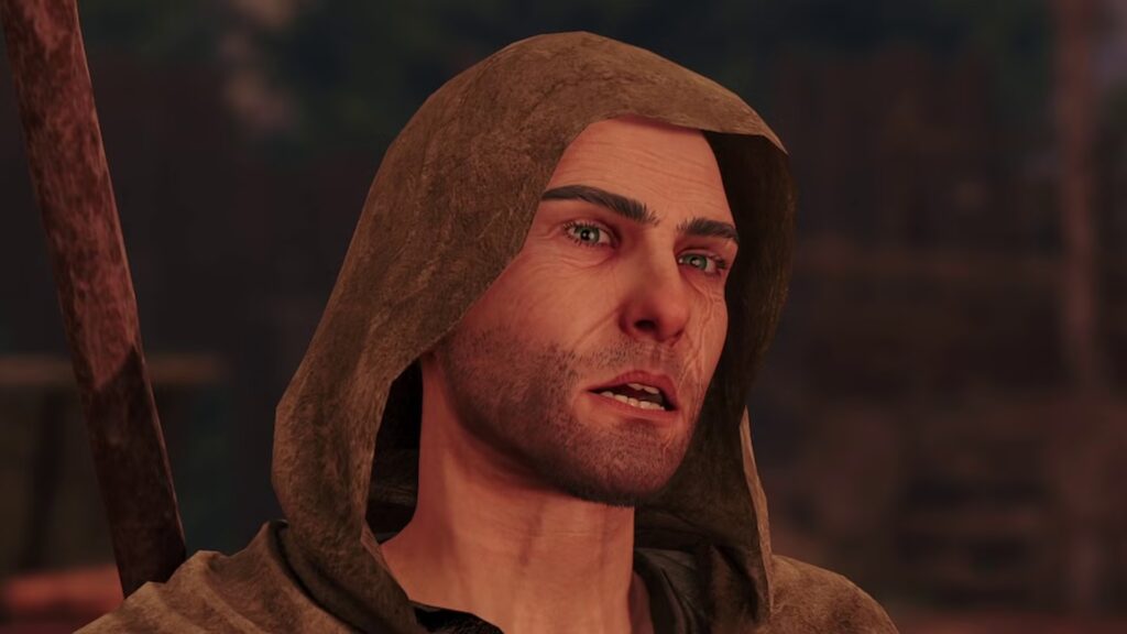 GreedFall 2: Un recorrido por el bosque moribundo