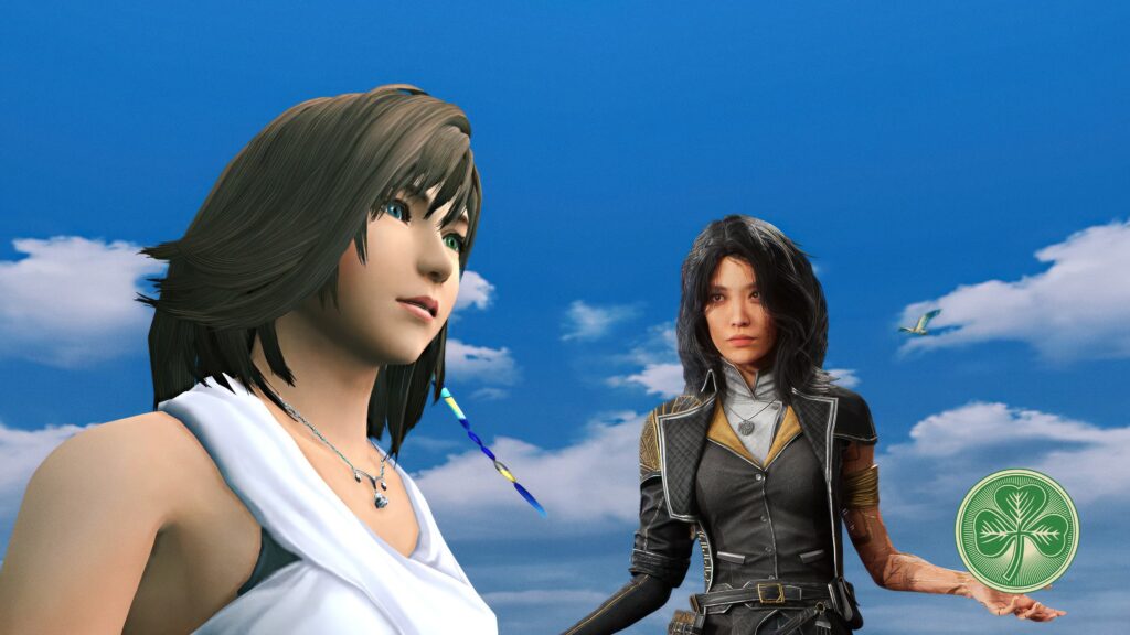 5 juegos de rol donde la estadística de suerte REALMENTE importa