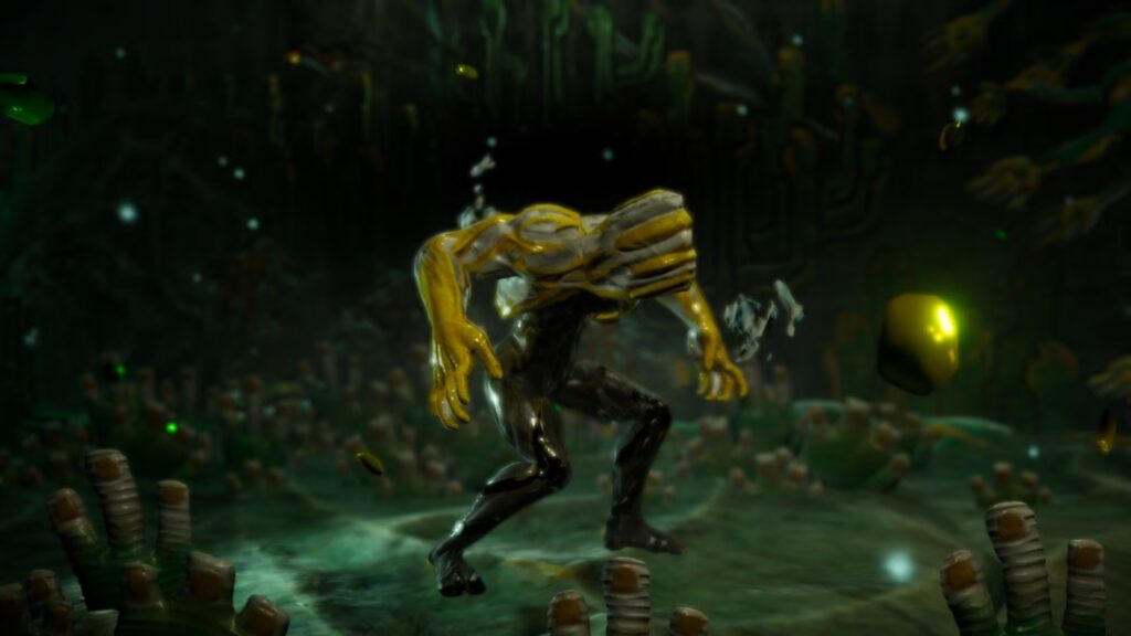 Los mejores moldes para llegar temprano en Grime 2