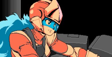 Juegos de ciencia ficción olvidados casi perfectos