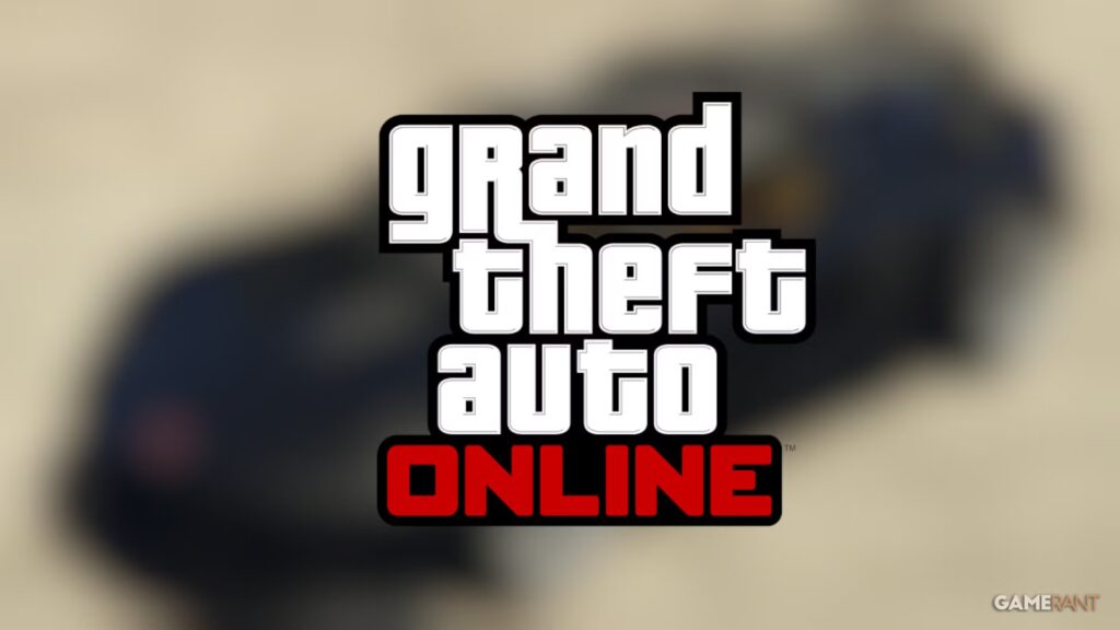 Los jugadores de GTA Online tienen una última oportunidad de conseguir un coche gratis