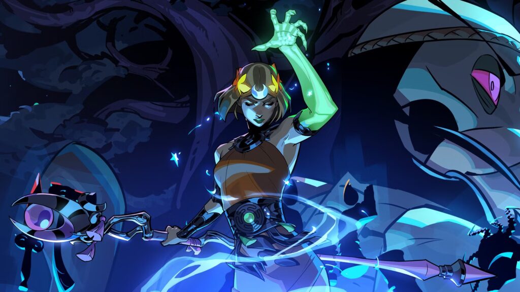 Hades 2 acaba de confirmar su fecha de lanzamiento de Xbox Game Pass