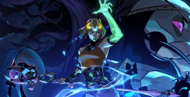 Hades 2 acaba de confirmar su fecha de lanzamiento de Xbox Game Pass