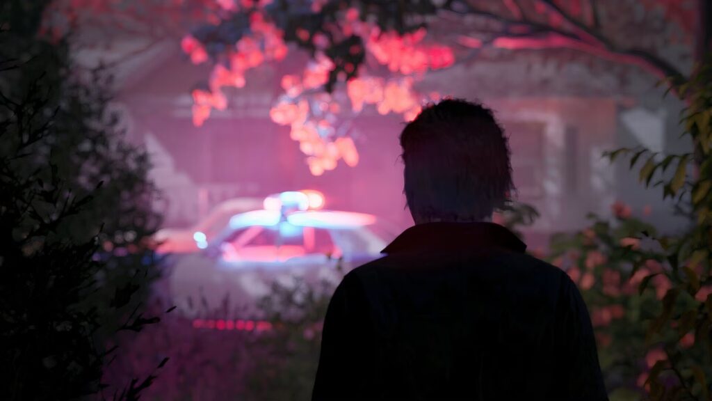 El próximo juego multijugador de Halloween revela nuevos detalles