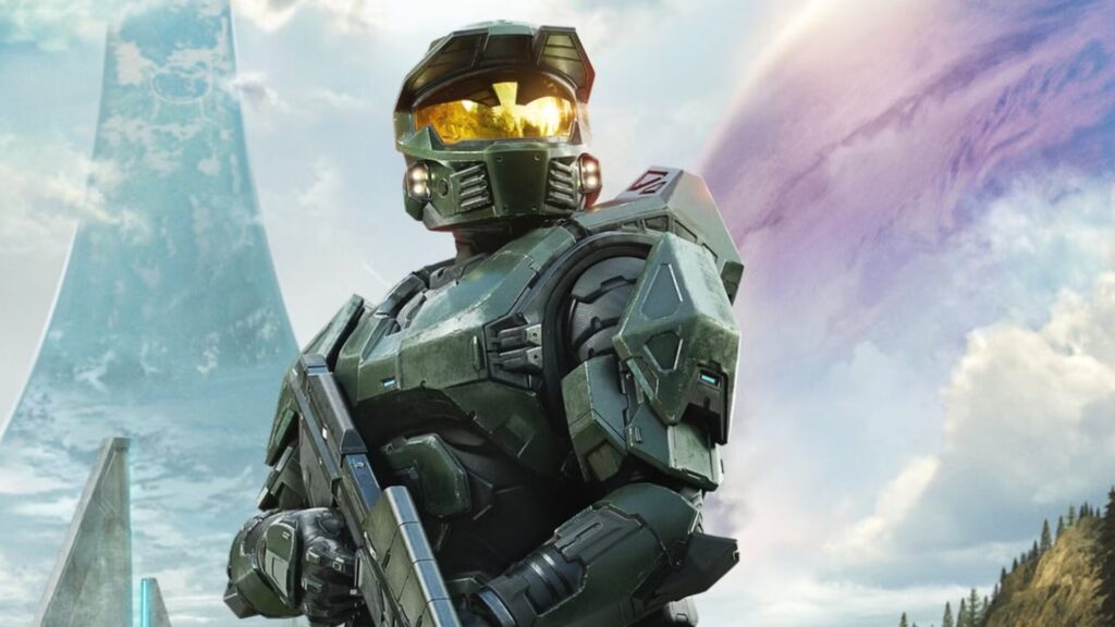 Se informa que más de un desarrollador está trabajando en Halo: Campaign Evolved