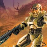 Ha muerto el autor de Halo, William C. Dietz