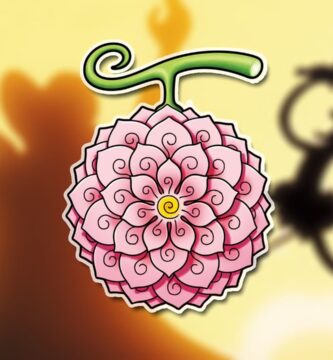 5 frutas del diablo más fuertes que la fruta de Robin