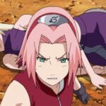 Por qué Sakura Haruno es digna de ser Hokage