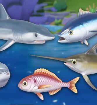 El mejor pescado para vender en Heartopia