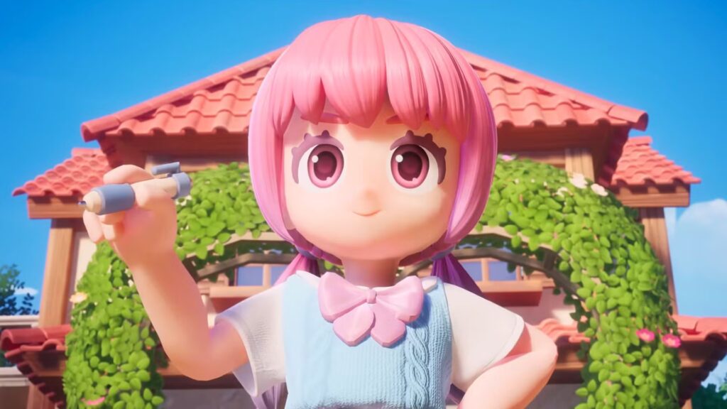 El jugador de Heartopia se vuelve hilarante pero preocupante Postal