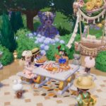 Se revela la nueva ola de moda Heartopia para marzo de 2026