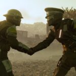 Helldivers 2 revela el bono de guerra premium de Entrenched Division y llegará pronto
