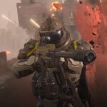 Helldivers 2 está haciendo un gran cambio para los jugadores de PC este mes