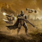 El desarrollador de Helldivers 2 acepta el desafío de $1000 para vencer a Oshaune en la dificultad más difícil