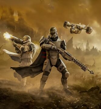 El desarrollador de Helldivers 2 acepta el desafío de $1000 para vencer a Oshaune en la dificultad más difícil
