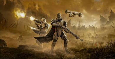 El desarrollador de Helldivers 2 acepta el desafío de $1000 para vencer a Oshaune en la dificultad más difícil