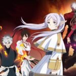 Los 7 animes más atractivos que podrás transmitir en Crunchyroll en 2026