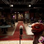 Guía del club de comedia High on Life 2