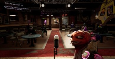 Guía del club de comedia High on Life 2