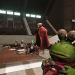 Guía de respuestas judiciales de High on Life 2