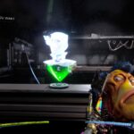 High on Life 2 Dr. Gurgula devolverá la guía de transmisiones ocultas