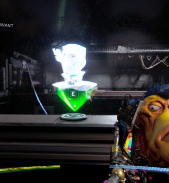 High on Life 2 Dr. Gurgula devolverá la guía de transmisiones ocultas