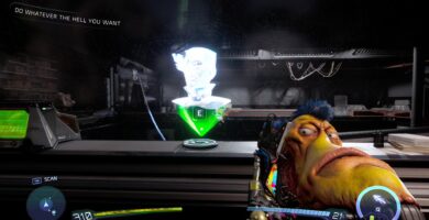 High on Life 2 Dr. Gurgula devolverá la guía de transmisiones ocultas