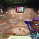 Guía de apuestas de High on Life 2 Fight Club