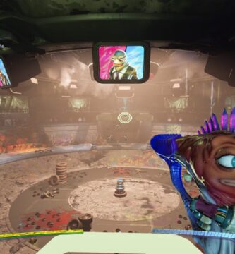 Guía de apuestas de High on Life 2 Fight Club