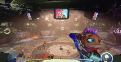 Guía de apuestas de High on Life 2 Fight Club