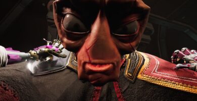 Guía paso a paso de High on Life 2 Nipulon Bounty