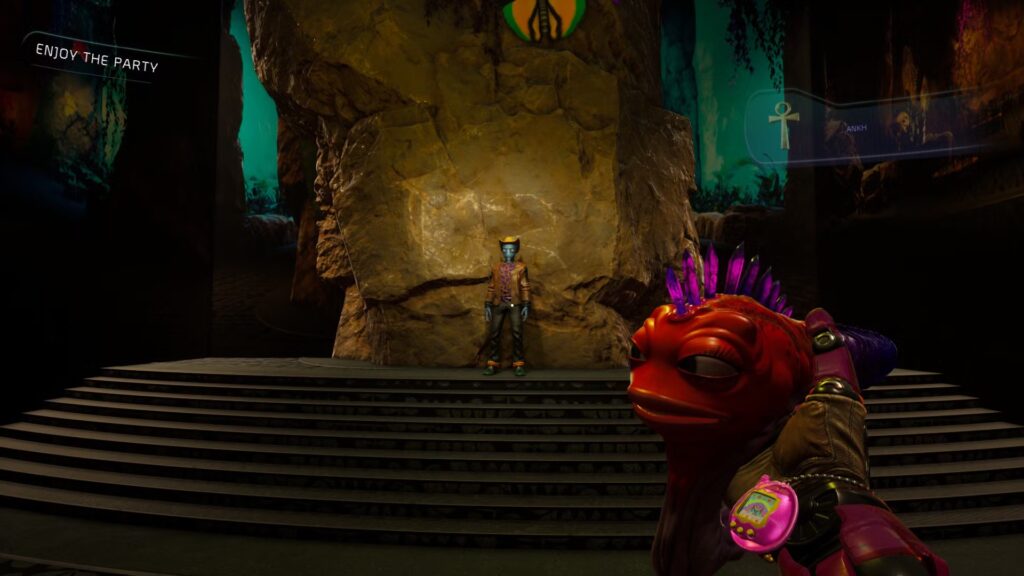 Guía del final secreto de High on Life 2