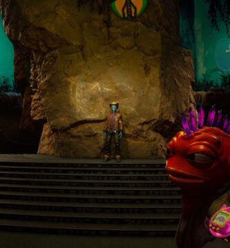 Guía del final secreto de High on Life 2