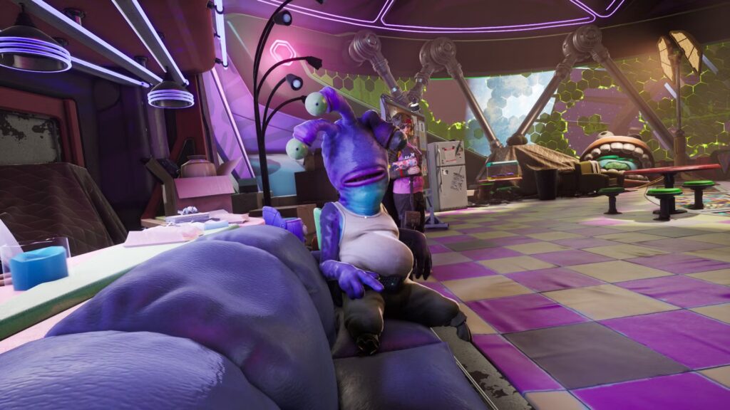 ¿Qué hace el modo Streamer?