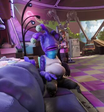 ¿Qué hace el modo Streamer?