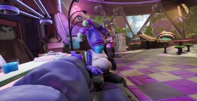 ¿Qué hace el modo Streamer?