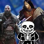 Los juegos de rol mejor valorados en Steam