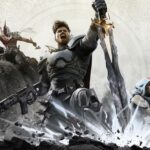 Highguard cerrará permanentemente este mes