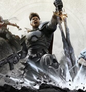 Highguard cerrará permanentemente este mes