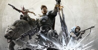 Highguard cerrará permanentemente este mes