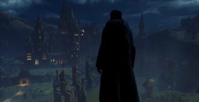 ¿Estás listo para Hogwarts Legacy 2? Esto es lo que necesitas saber