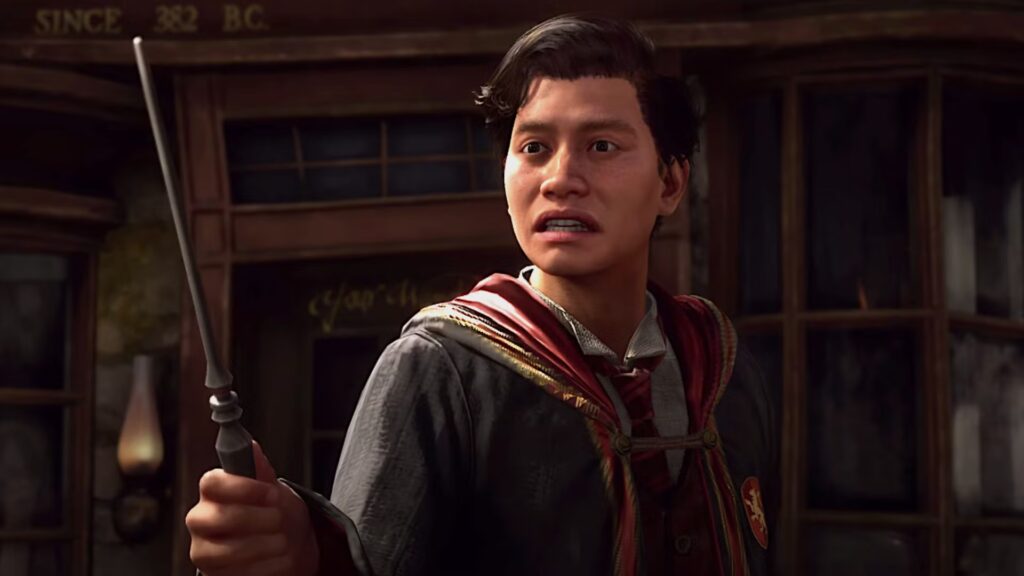 Hogwarts Legacy 2 tiene una decisión imposible que tomar ahora