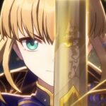 Star Rail Leak adelanta los próximos personajes de la colaboración de Fate/Stay Night