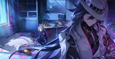 Código y hora de transmisión en vivo de HSR 4.1 (Honkai Star Rail 4.1)