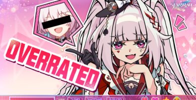 Fecha y hora de lanzamiento de Sparxie para todos los servidores en HSR (Honkai Star Rail)