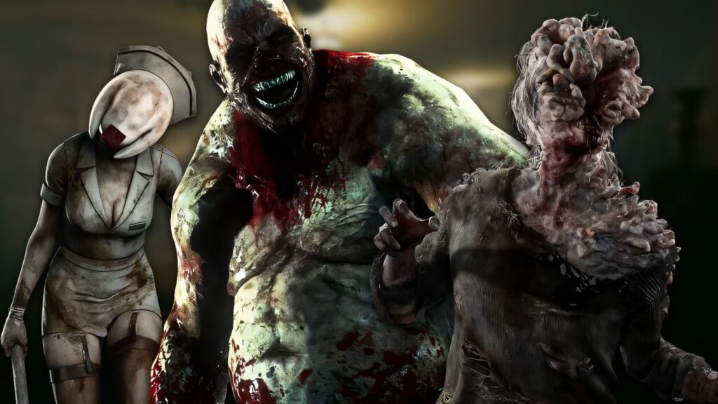 Juegos de terror que todavía se estudiarán dentro de 20 años