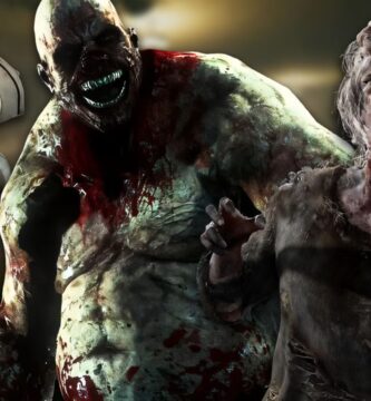 Juegos de terror que todavía se estudiarán dentro de 20 años