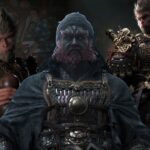 Zhong Kui puede tener éxito donde Wukong fracasó y reclamar un premio GOTY en las TGA